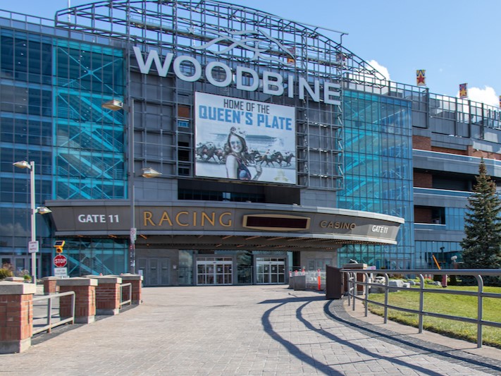 Read more about the article AGCO Orders Woodbine to Pay CA$80,000 in Cheat Scheme